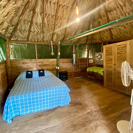 Private Beach House Maloka Surf Puerto Limon Екстериор снимка