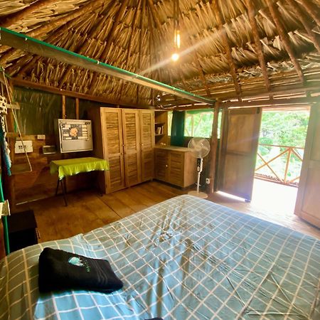 Private Beach House Maloka Surf Puerto Limon Екстериор снимка