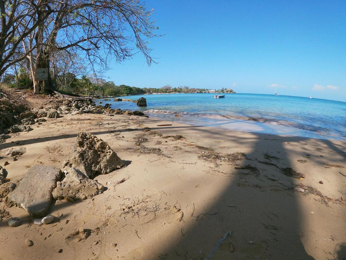 Private Beach House Maloka Surf Puerto Limon Екстериор снимка
