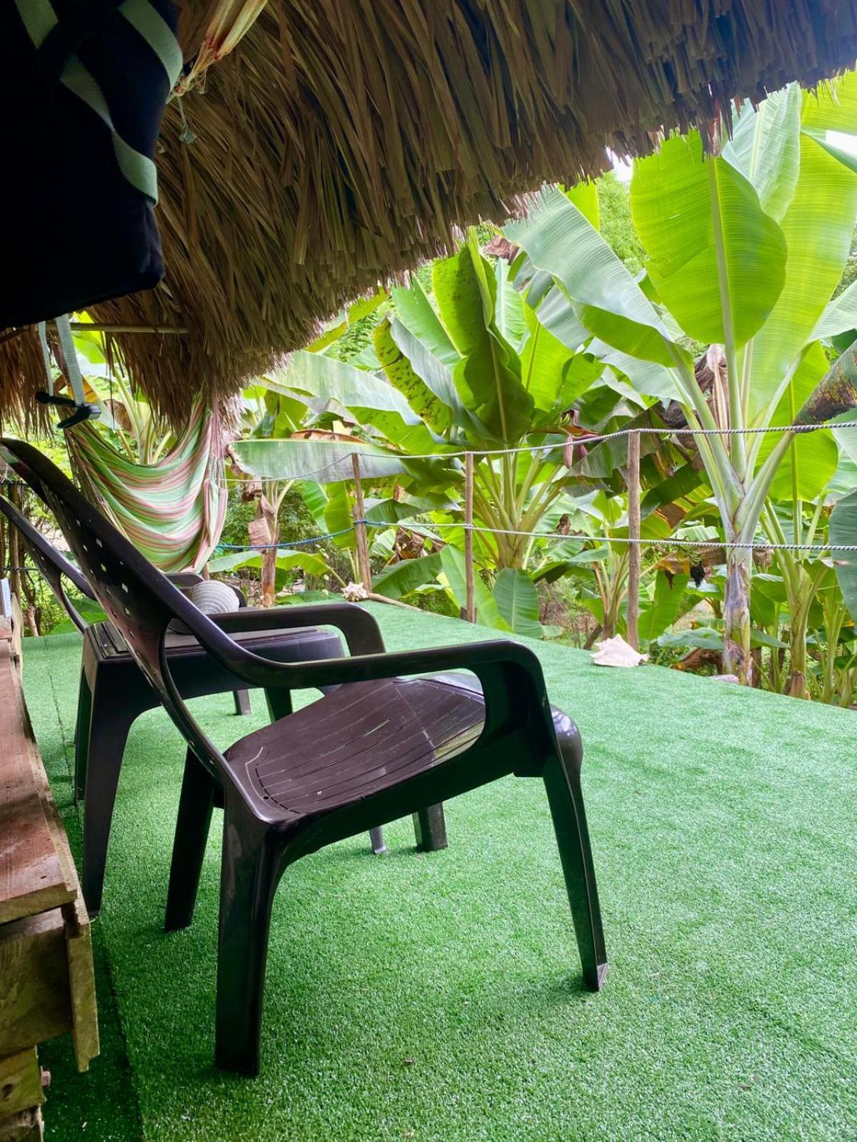 Private Beach House Maloka Surf Puerto Limon Екстериор снимка