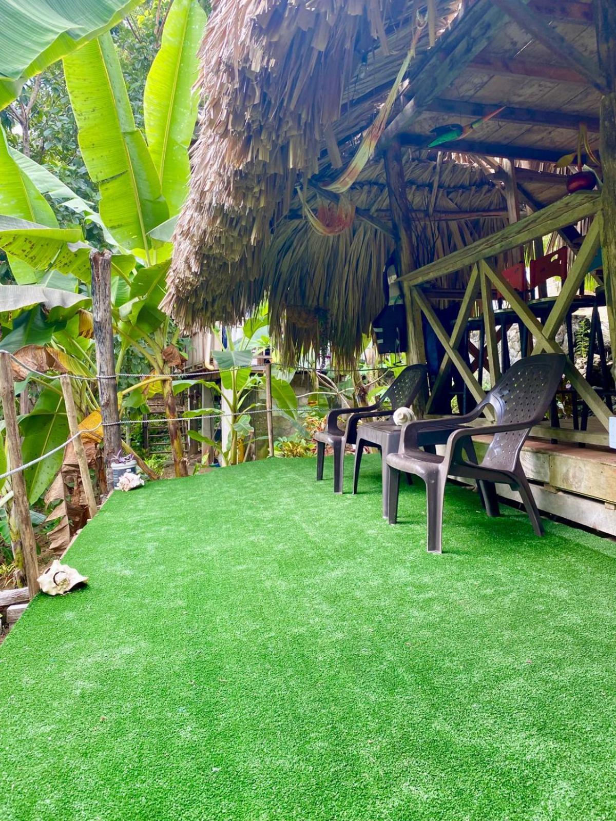 Private Beach House Maloka Surf Puerto Limon Екстериор снимка