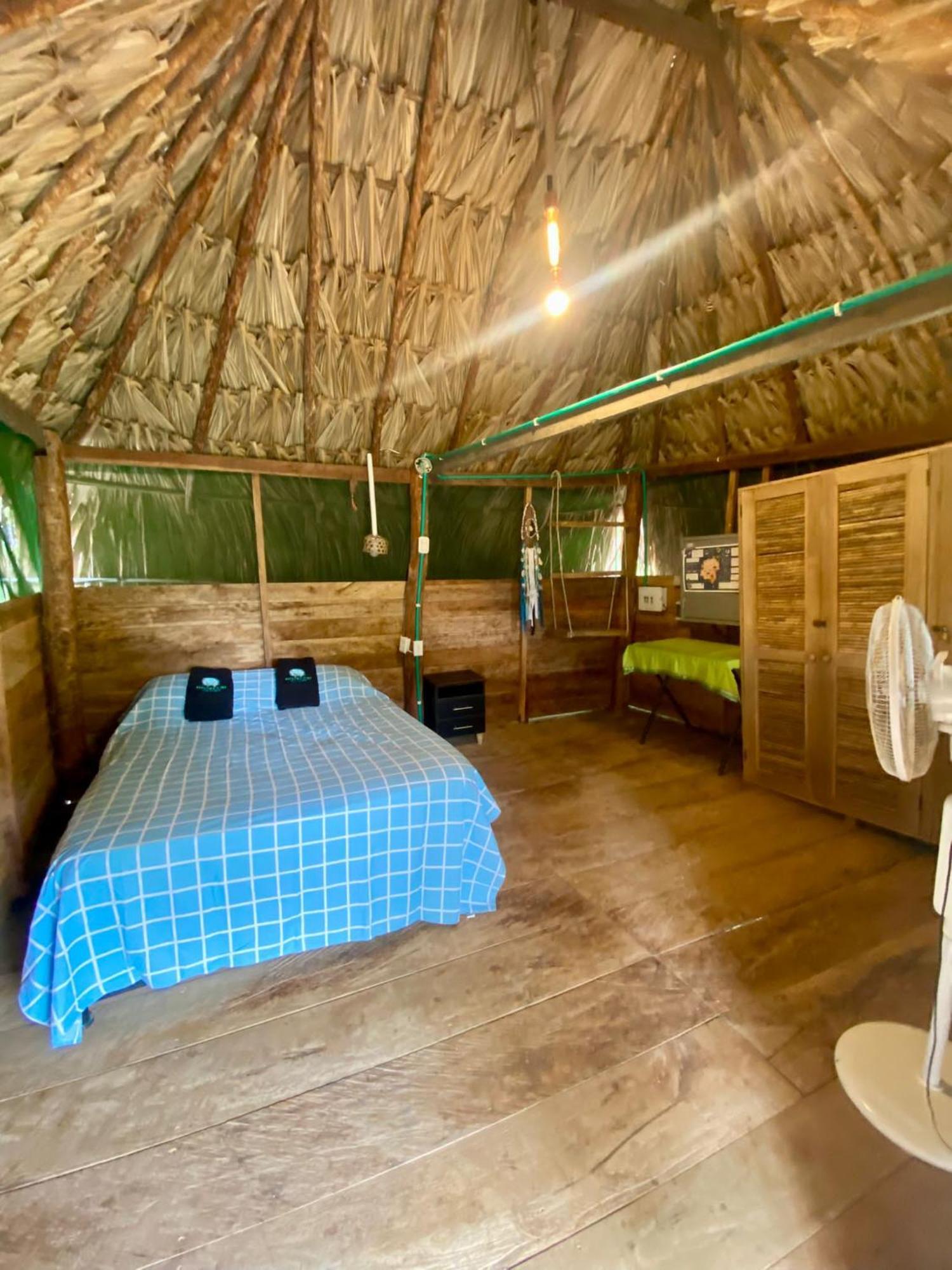 Private Beach House Maloka Surf Puerto Limon Екстериор снимка