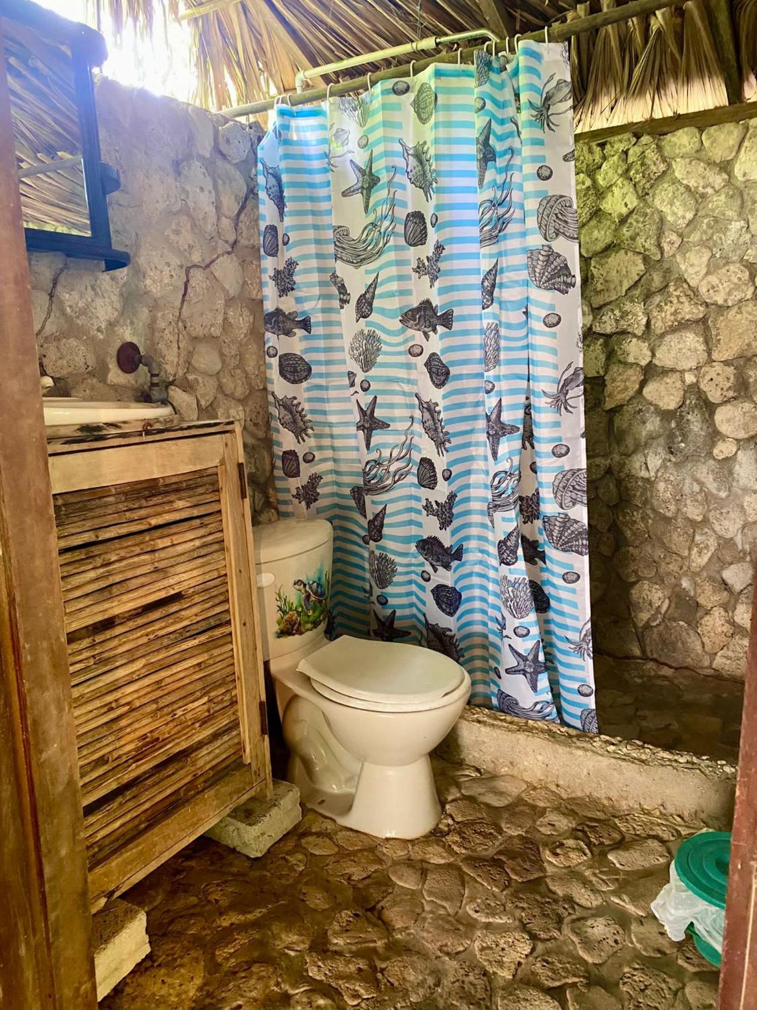 Private Beach House Maloka Surf Puerto Limon Екстериор снимка